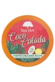 Tree Hut Coco Colada Whipped Shea Body Butter Vücut Kremi 240GR - 4