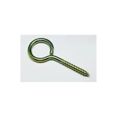 Kapalı Piton 22x130 - 100 Adet - 1