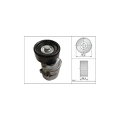 9146249 GERGİ KÜTÜĞÜ VOLVO S40 95-03 INA-534013530 - 1