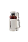 Karaca Maxi Tea XL 2in1 Mulberry Cam Demlikli 1700 W Çay Makinesi - 6