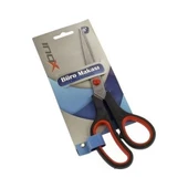 İnox Ofis Makası 9,5  24,13 Cm - 3 adet - 1