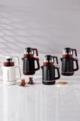 Karaca Maxi Tea XL 2in1 Mulberry Cam Demlikli 1700 W Çay Makinesi - 7
