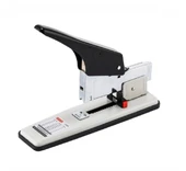 Assis Arşiv Tipi Zımba Makinası A-895 200 Sayfa Gri - 1