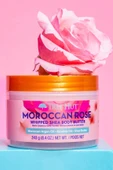Tree Hut Moroccan Rose Whipped Shea Body Butter Vücut Kremi 240GR - 2