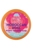 Tree Hut Moroccan Rose Whipped Shea Body Butter Vücut Kremi 240GR - 4