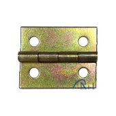 Tavla Menteşesi Klasik - 20x25mm, 1 Adet - 1