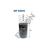 72516587 YAĞ FİLTRESİ LKW IVECO E.CARGO1-2-3-4 OP626/6 - 1