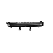 7414HY - ÖN TAMPON ÜST TAKVİYE PLASTİĞİ C4 2004- İTHAL - 1