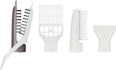 Rowenta CF7830F0 Premium Care Sıcak Hava Fırçası - 2