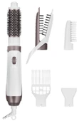 Rowenta CF7830F0 Premium Care Sıcak Hava Fırçası - 1