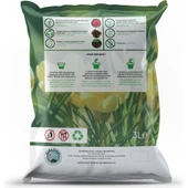 Karaelmas Bahçe Toprağı - 3 L - 2