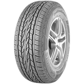 Continental CrossContact LX 2 225/55 R18 98V FR Yaz Lastiği - 2025 - 1