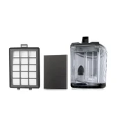 Arzum AR4088 Olimpia Power Cyclone Filtreli Süpürge - Tarçın - 11