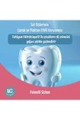 Splat Meyveli Dondurma Tadında 2-6 Yaş Çocuk Diş Macunu 50 ml - 2