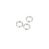 Xesta Hard Split Ring STRONG Value Pack Suni Yem Halkası thumbnail 2