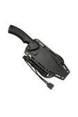 Columbia Swat 25 Cm Magnezyum Çubuğu Ve Taşıma Kılıflı Kampcı El Aleti Merhaba - 2