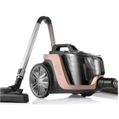 Arzum AR4088 Olimpia Power Cyclone Filtreli Süpürge - Tarçın - 5