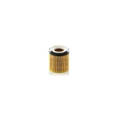 11427618462 YAĞ FİLTRESİ BMW N20 55 10- HU8002Y - 1