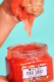 Tree Hut Peach Sorbet Shea Sugar Scrub Vücut Peelingi 510GR - 5