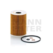 11427834734 YAĞ FİLTRESİ BMW E60 61 63 64 04- HU926/5X - 1