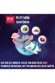 Splat Junior Diş Macunu So' Natural 6-11 Bubble Gum %98 Natural 73 g - 3