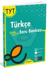 TYT Türkçe Soru Bankası Endemik Yayınları - 1