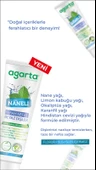 Doğal Yoğun Naneli Florürsüz Ferah Nefes Diş Macunu 100 Ml - 2
