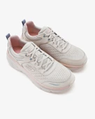 Skechers 150093 NTMT D'Lux Walker 2.0 - Daisy Doll Kadın Günlük Spor Ayakkabı - 7