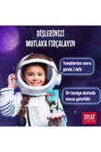Splat Junior Diş Macunu So' Natural 6-11 Bubble Gum %98 Natural 73 g - 5