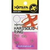 Xesta Hard Solid Ring Suni Yem Halkası thumbnail 4