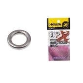 Xesta Hard Solid Ring Suni Yem Halkası thumbnail 3