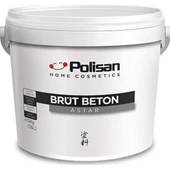 Polisan Brüt Beton Astar 12 Kg. - 1
