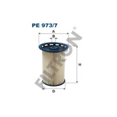 7N0127177 YAKIT FİLTRESİ VAG Q3 PASSAT 10- PE973/7 - 1