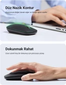 Ugreen MU001 Kablosuz Optik Mouse - Teşhir thumbnail 2