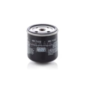 081-3242 Yakıt Filtresi Endüstriye WK712/2 - 1