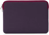 Cote&Ciel Mackbook 11" Taşıma Kılıfı Tekstil Yummy Plum - 4