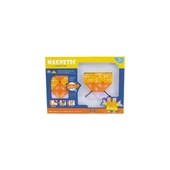 AKILLIELMA-KIZILKAYA MANYETİK ZEKA BLOKLARI 26 PARÇA KZL-HD374A - 1