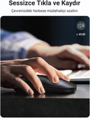 Ugreen MU001 Kablosuz Optik Mouse - Teşhir thumbnail 3
