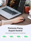 Ugreen MU001 Kablosuz Optik Mouse - Teşhir thumbnail 7