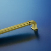 Alfa Metal Mat Gold Altın Kulp 160 mm Mobilya Çekmece Mutfak Dolabı Dolap Kapak Kulpları Kulb Kulpu thumbnail 4