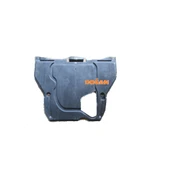 4B0863822 - ŞANZIMAN ALT MUHAFAZA A6 2001- İTHAL - 1