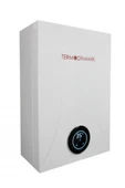Termodinamik JSG 25-12K 22 kW 11 lt Doğalgazlı Hermetik Şofben - 2