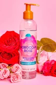 Tree Hut Moroccan Rose Nemlendirici Kadın Tıraş Yağı 227ML - 2