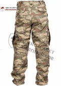 Single Sword Eski TSK Eğitim ve Kamuflaj Pantolonu - 3