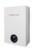 Termodinamik JSG 25-12K 22 kW 11 lt Doğalgazlı Hermetik Şofben - 3