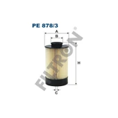 5041 70771 YAKIT FİLTRESİ LKW IVECO DAILY 4-5-6 PE878/3 - 1