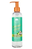 Tree Hut Bare Coconut Lime Nemlendirici Kadın Tıraş Yağı 227ML - 1
