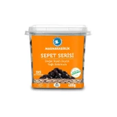 Marmarabirlik Sepet Serisi Yağlı Salamura 3XS 400 gr x 4 Adet - 2
