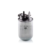 16400-1KB2B YAKIT FİLTRESİ NISSAN JUKE PULSAR 10- WK9066 - 1