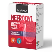 Pharmax Nefrodyl Kedi ve Köpek Renal Sistem Destekleyici Yem Katkısı 30x1Gr - 2